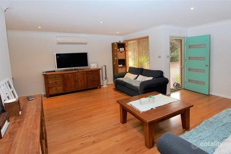 Property photo of 93 Stott Crescent Callala Bay NSW 2540