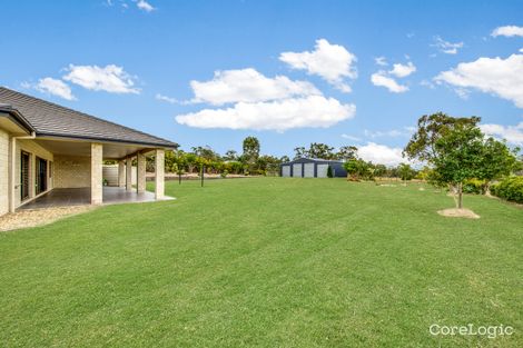 Property photo of 106 Nanando Drive Calliope QLD 4680