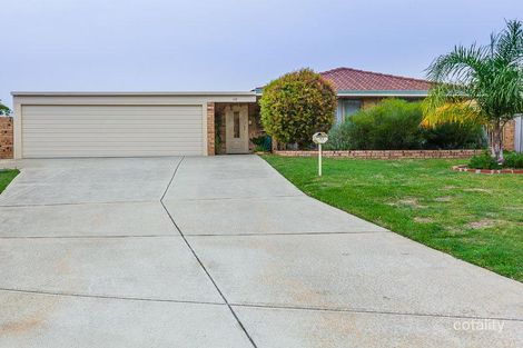40 Silverhill Loop, Seville Grove, WA 6112