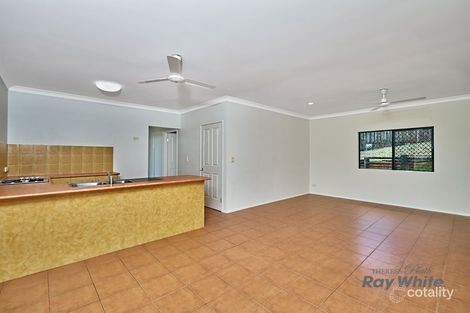 Property photo of 22 Templar Crescent Bentley Park QLD 4869