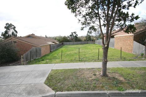 41 Cromwell Dr, Rowville, VIC 3178