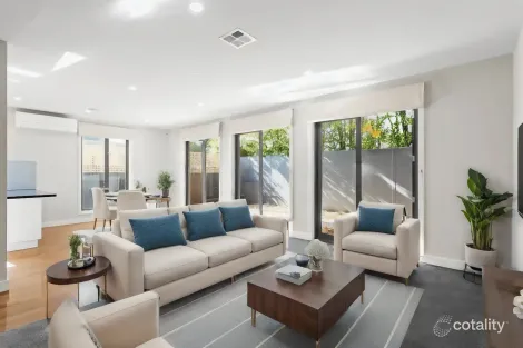 Property photo of 2/9 Walerna Road Glen Iris VIC 3146