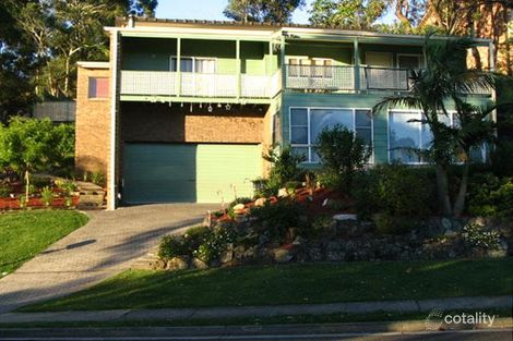 26 Warrangarree Dr, Woronora Heights, NSW 2233