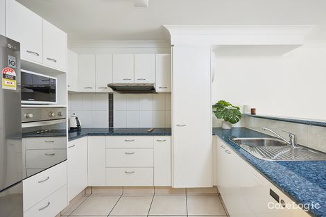 Property photo of 29/86 Lawrence Drive Nerang QLD 4211