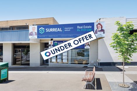 2/732 Mountain Hwy, Bayswater, VIC 3153