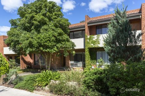 Property photo of 6/1 Mabel Street Ivanhoe VIC 3079