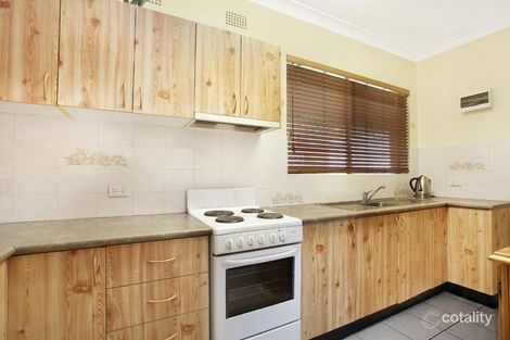 Property photo of 12/38-40 President Avenue Kogarah NSW 2217