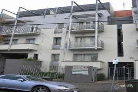 Property photo of 15/213 Cardigan Street Carlton VIC 3053