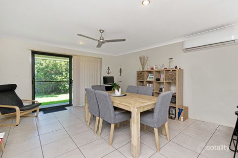 Property photo of 6 Melissa Street Upper Coomera QLD 4209
