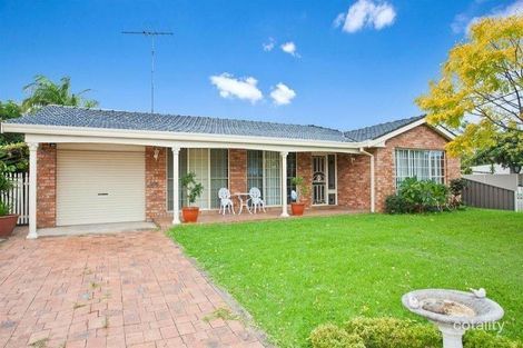 Property photo of 31 Carroll Street Beverley Park NSW 2217