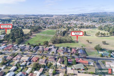 Property photo of 80 Southwell Avenue Newborough VIC 3825