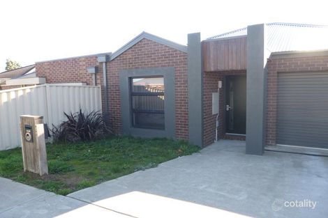 133b Canadian Lakes Bvd, Canadian, VIC 3350