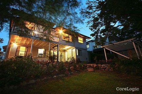 Property photo of 46 Lugg Street Bardon QLD 4065