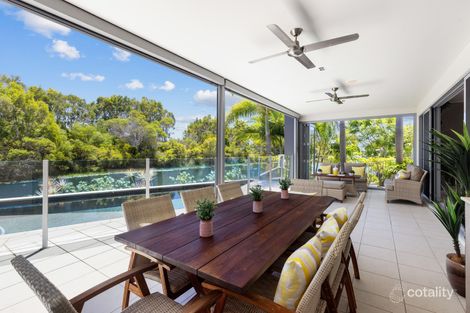 Property photo of 14 Flitcroft Place Pelican Waters QLD 4551