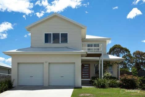 Property photo of 94 Bega Street Tathra NSW 2550