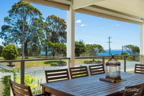 Property photo of 94 Bega Street Tathra NSW 2550