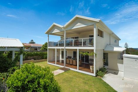 Property photo of 94 Bega Street Tathra NSW 2550