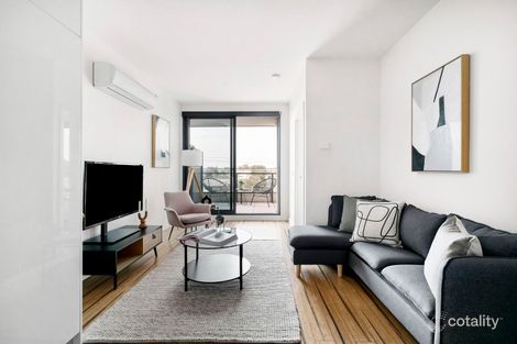 Property photo of 302/358 Moreland Road Brunswick West VIC 3055