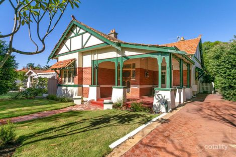 Property photo of 7 Woodroyd Street Mount Lawley WA 6050