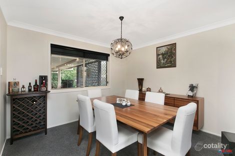 Property photo of 7 Allerton Place Birkdale QLD 4159
