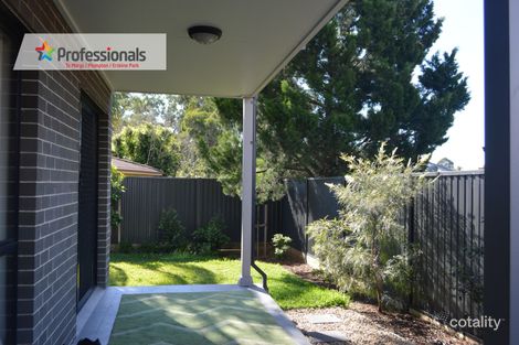 Property photo of 5/41 Brisbane Street Oxley Park NSW 2760