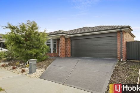 Property photo of 17 Glenfern Circuit Truganina VIC 3029