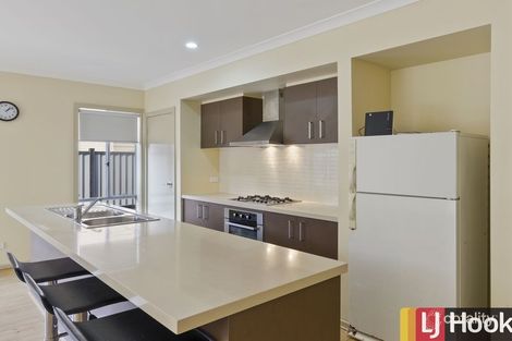 Property photo of 17 Glenfern Circuit Truganina VIC 3029