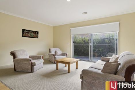 Property photo of 17 Glenfern Circuit Truganina VIC 3029