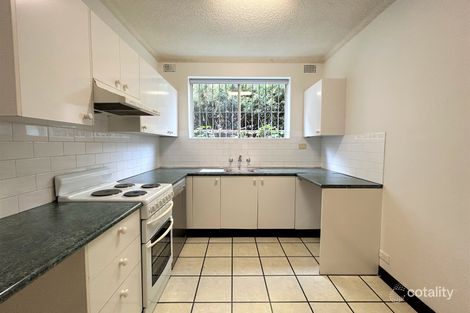 4/25a George St, Marrickville, NSW 2204