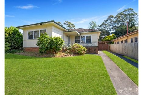 31 Calliope St, Guildford, NSW 2161
