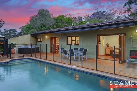 10 Rosemead Rd, Hornsby, NSW 2077