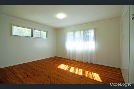 Property photo of 32 Wentworth Street Leichhardt QLD 4305