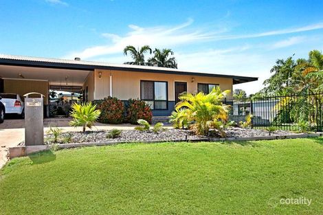 2/48 Hutchison Tce, Bakewell, NT 0832