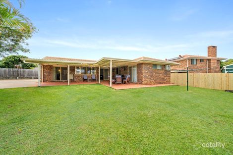 Property photo of 37 Collingwood Road Birkdale QLD 4159