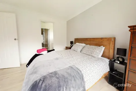 Property photo of 8 Wattle Drive Heathcote VIC 3523