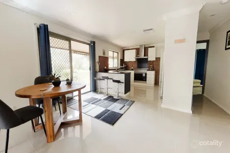 Property photo of 8 Wattle Drive Heathcote VIC 3523