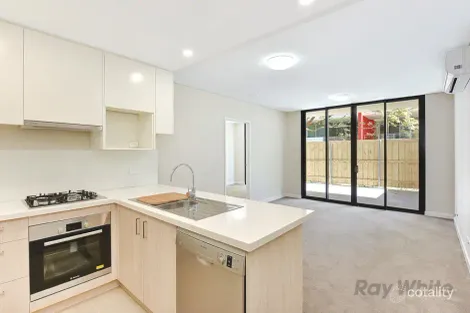Property photo of 7/40-44 Edgeworth David Avenue Waitara NSW 2077