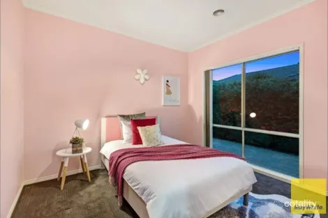 Property photo of 28 Miles Franklin Boulevard Point Cook VIC 3030
