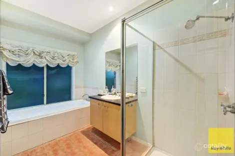 Property photo of 28 Miles Franklin Boulevard Point Cook VIC 3030