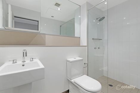 Property photo of 3416/2 Nassau Lane Erskineville NSW 2043