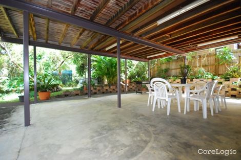 Property photo of 15 Praed Street Red Hill QLD 4059