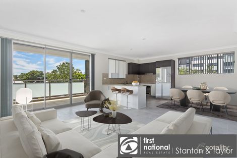 31/4 Colless St, Penrith, NSW 2750