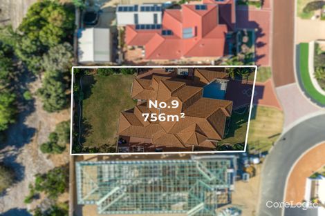 Property photo of 9 Tattler Lane Wannanup WA 6210