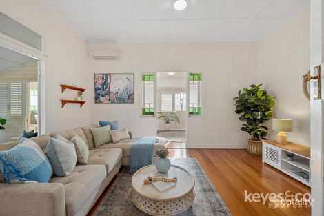 Property photo of 12 Brentnall Street Mysterton QLD 4812