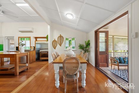 Property photo of 12 Brentnall Street Mysterton QLD 4812