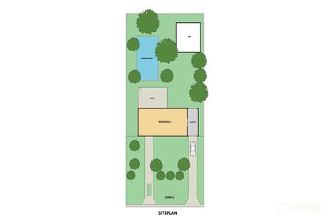 Property photo of 199 Upper Miles Avenue Kelso QLD 4815