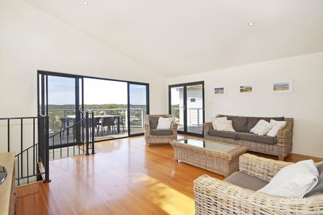 Property photo of 54 Sunset Strip Ocean Grove VIC 3226
