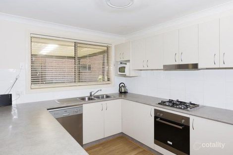 Property photo of 36 Fourth Avenue Katoomba NSW 2780