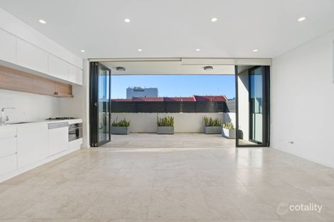 Property photo of 37/153 George Street Redfern NSW 2016