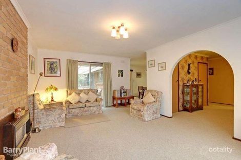 Property photo of 45 Grayling Crescent Croydon VIC 3136